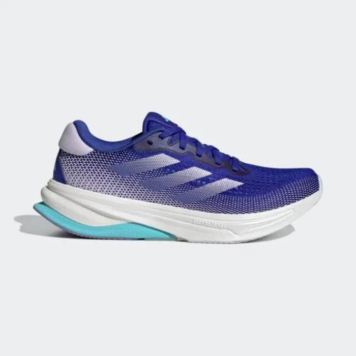 adidas Stability Running Shoes | Road Running Shoes^Supernova Solution White