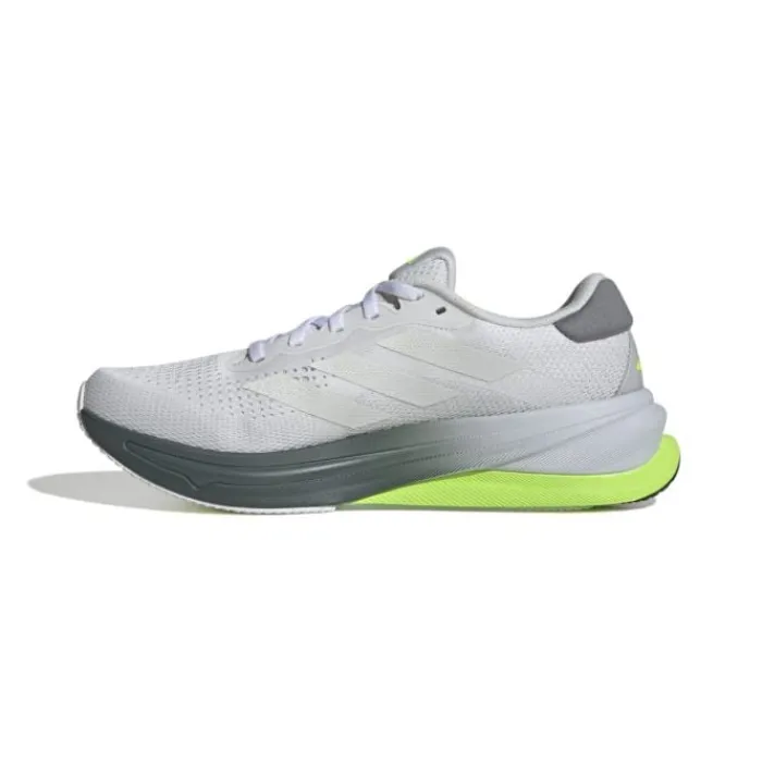 adidas Neutral Running Shoes | Road Running Shoes^Supernova Solution White