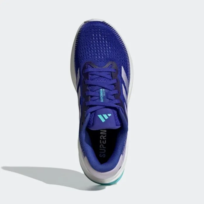 adidas Stability Running Shoes | Road Running Shoes^Supernova Solution White