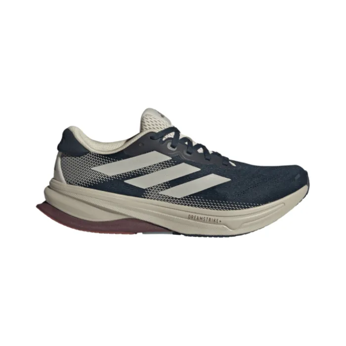 adidas Neutral Running Shoes | Road Running Shoes^Supernova Solution 2 Blue