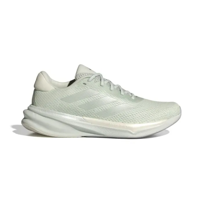 adidas Neutral Running Shoes | Road Running Shoes^Supernova Stride Green