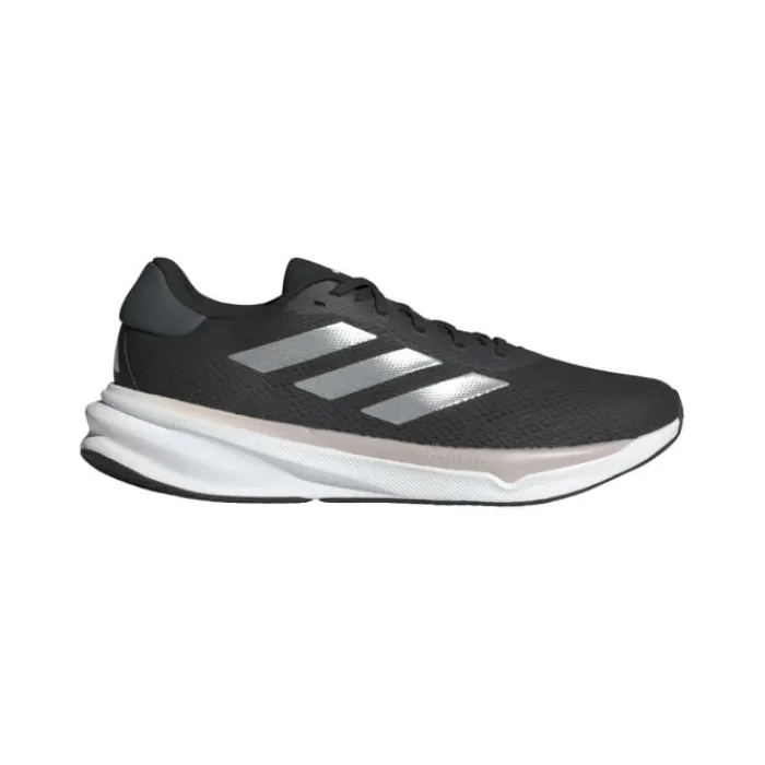 adidas Neutral Running Shoes | Road Running Shoes^Supernova Stride Black