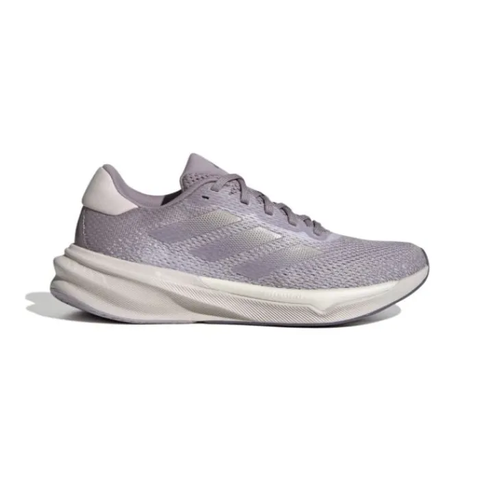 adidas Neutral Running Shoes | Road Running Shoes^Supernova Stride Purple