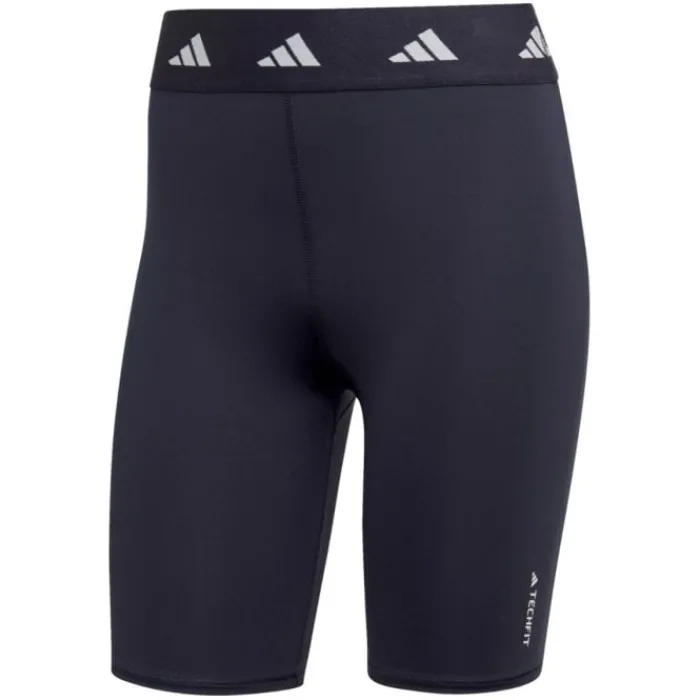 adidas Running Shorts^Tech Fit Bike Short Tight Blue