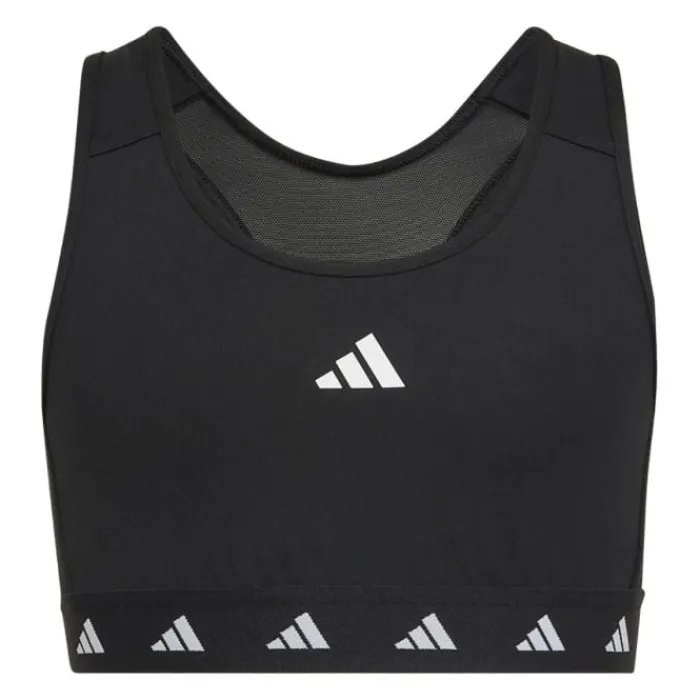 adidas Sports Bras^Tech Fit Power Bra Black
