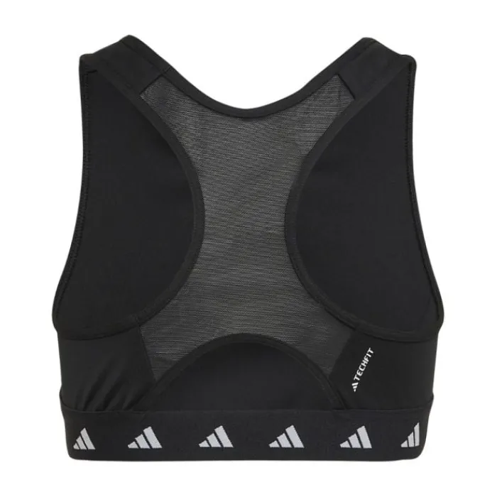 adidas Sports Bras^Tech Fit Power Bra Black
