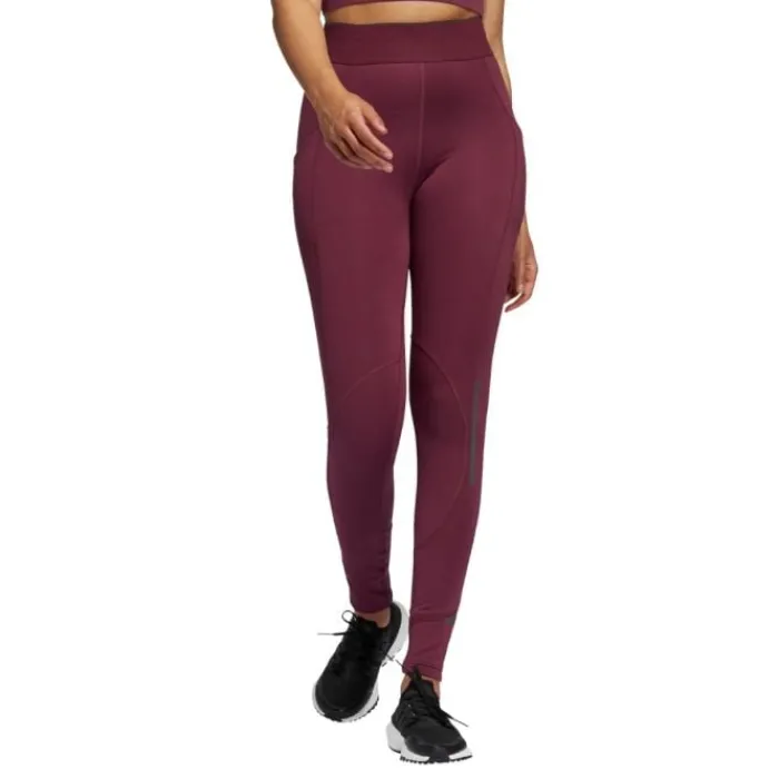 adidas Running Leggings & Pants^Techfit Cold.Rdy Long Tights