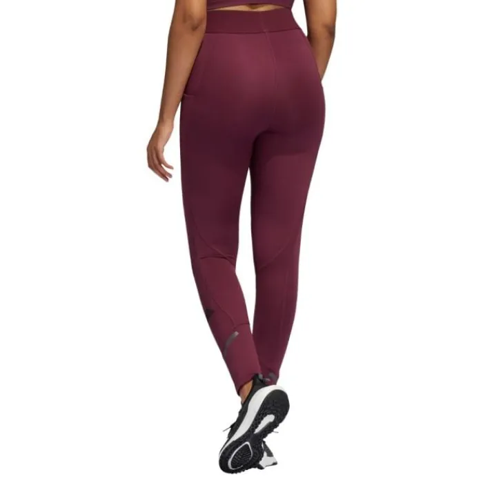 adidas Running Leggings & Pants^Techfit Cold.Rdy Long Tights