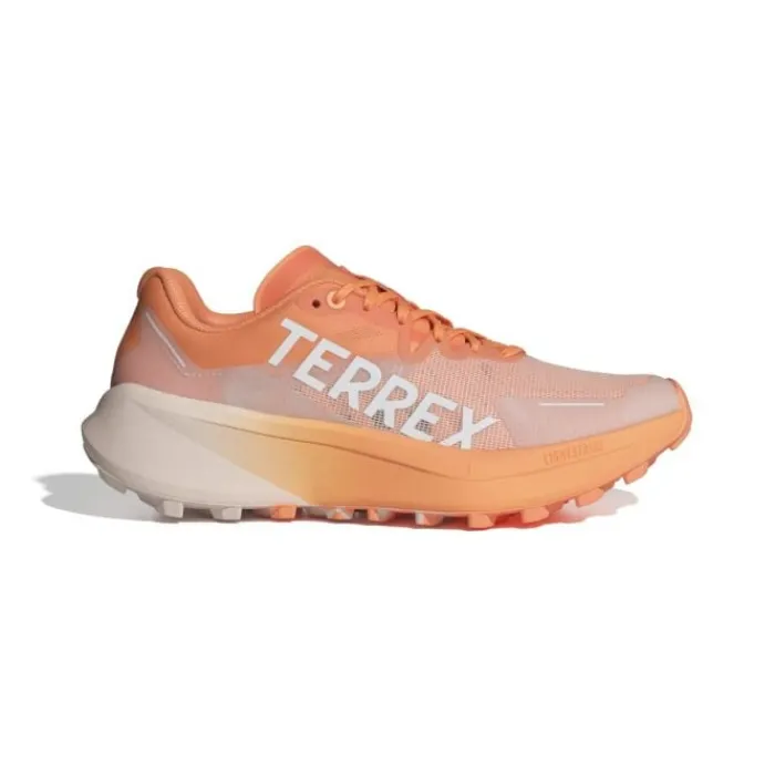 adidas Neutral Running Shoes | Trailrunning Shoes^Terrex Agravic 3 Red