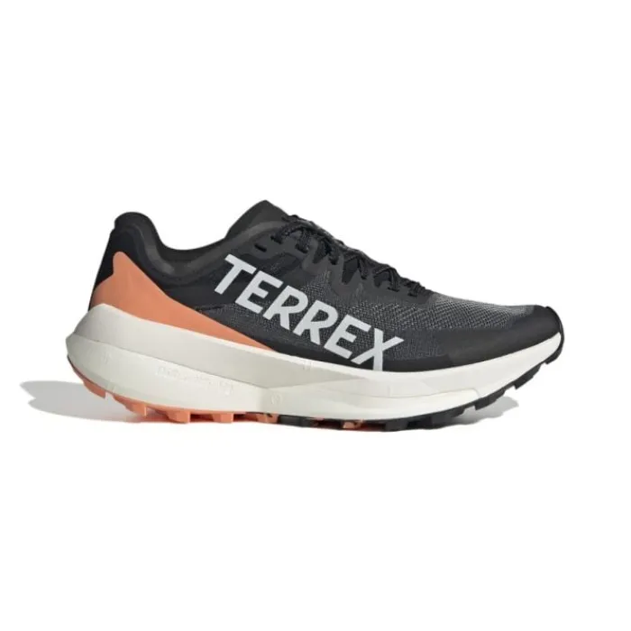 adidas Neutral Running Shoes | Trailrunning Shoes^Terrex Agravic Speed Black