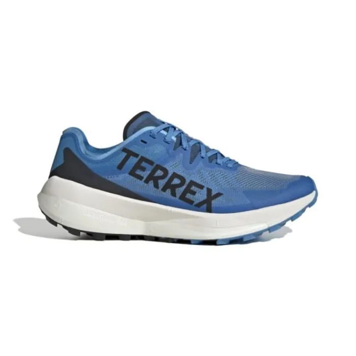 adidas Neutral Running Shoes | Trailrunning Shoes^Terrex Agravic Speed Blue