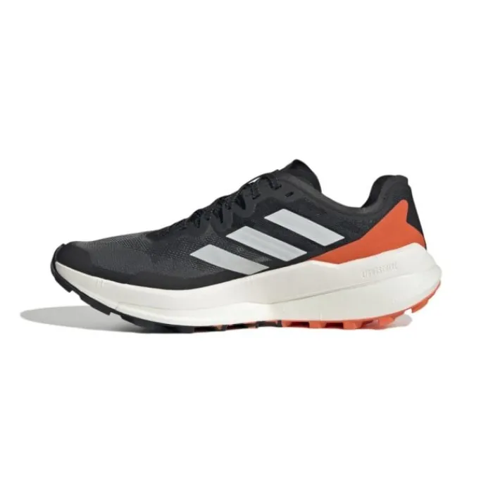 adidas Neutral Running Shoes | Trailrunning Shoes^Terrex Agravic Speed Black