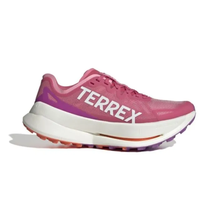 adidas Neutral Running Shoes | Trailrunning Shoes^Terrex Agravic Speed Ultra Rose