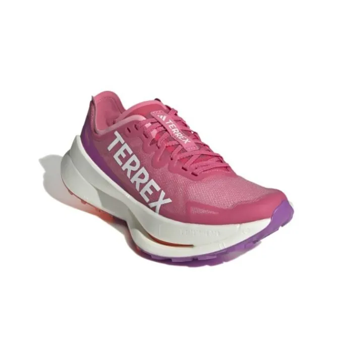 adidas Neutral Running Shoes | Trailrunning Shoes^Terrex Agravic Speed Ultra Rose
