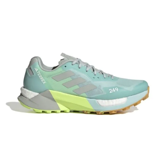adidas Neutral Running Shoes | Trailrunning Shoes^Terrex Agravic Ultra Blue