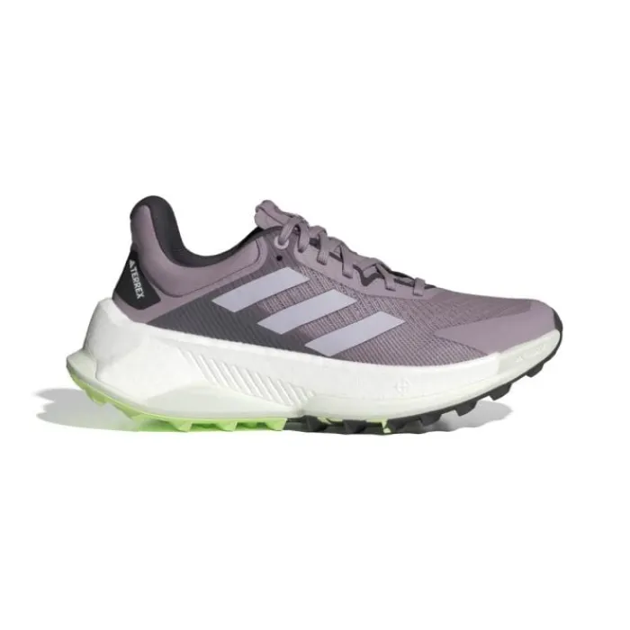 adidas Neutral Running Shoes | Trailrunning Shoes^Terrex Soulstride Ultra Purple