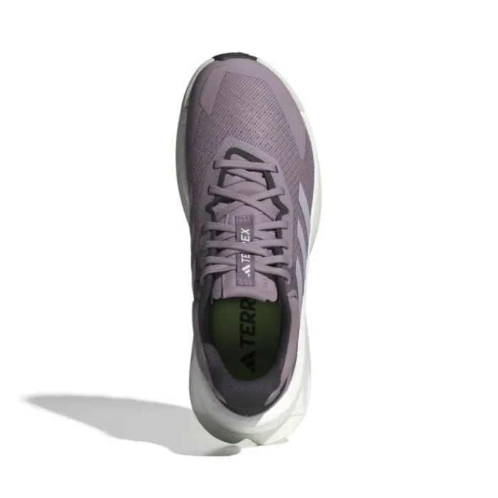 adidas Neutral Running Shoes | Trailrunning Shoes^Terrex Soulstride Ultra Purple