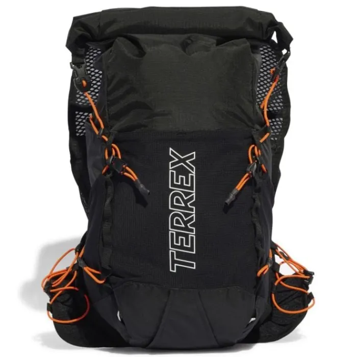 adidas Running Backpacks & Bags^Terrex SPD Hike Backpack Black