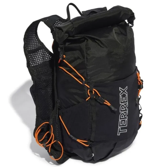 adidas Running Backpacks & Bags^Terrex SPD Hike Backpack Black