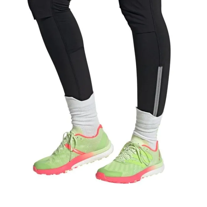 adidas Neutral Running Shoes | Trailrunning Shoes^Terrex Speed Ultra Yellow