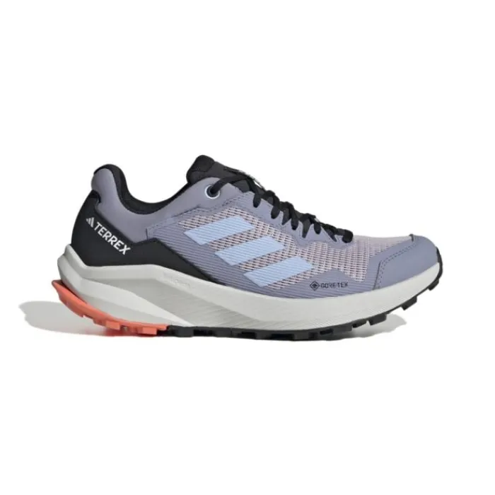 adidas Hiking Shoes Sale | Waterproof Hiking Shoes^Terrex Trailrider Gtx Purple