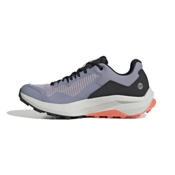 adidas Hiking Shoes Sale | Waterproof Hiking Shoes^Terrex Trailrider Gtx Purple