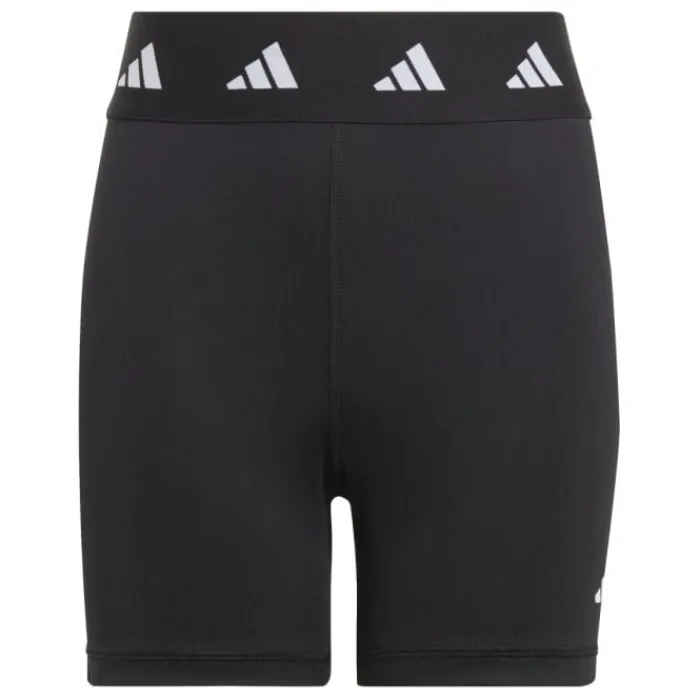 adidas Running Tights & Leggings^TF Short Tight Black