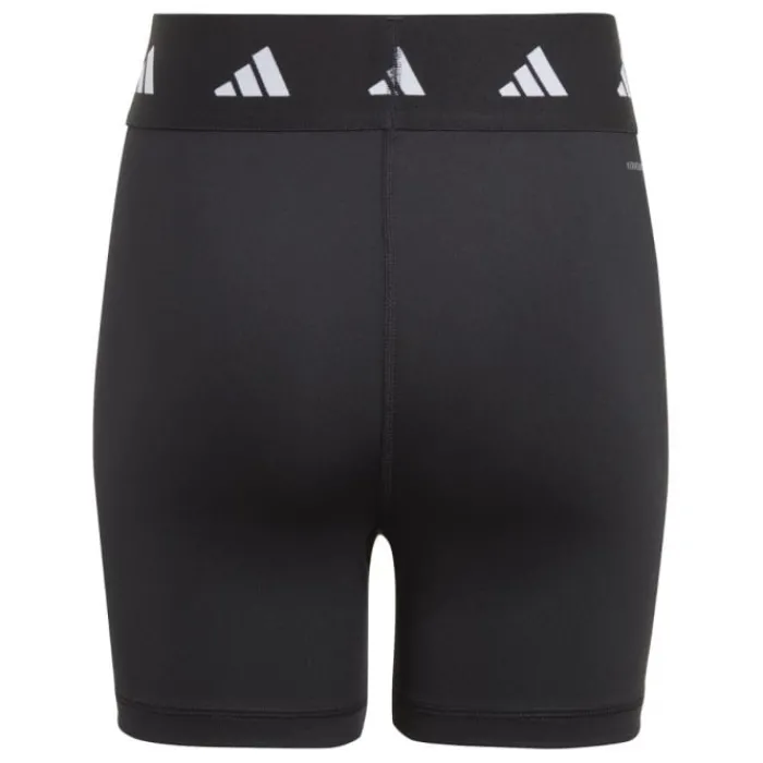 adidas Running Tights & Leggings^TF Short Tight Black
