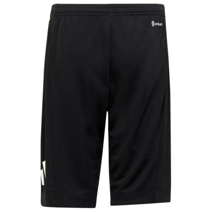 adidas Running Shorts^TR-ES Logo Shorts Black