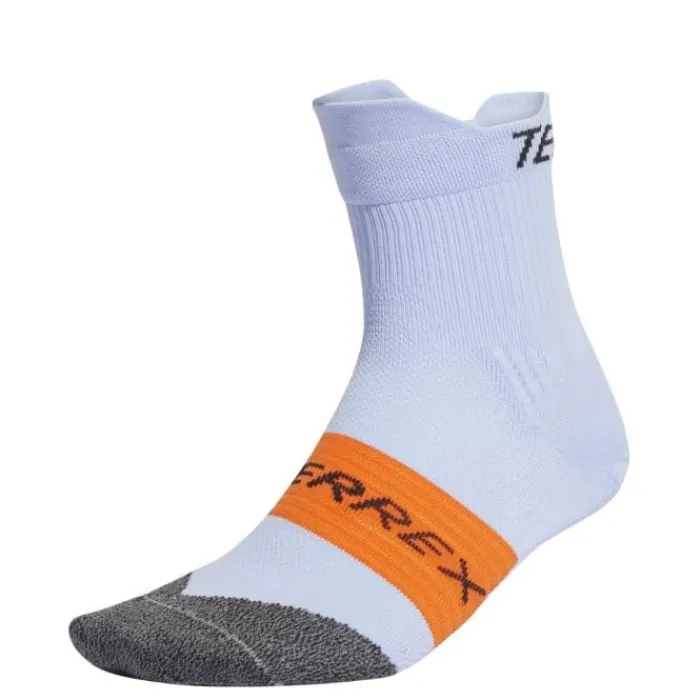 adidas Socks | Running Socks^TRX TRL AGR Sock Blue