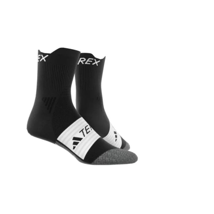 adidas Socks | Running Socks^TRX TRL AGR Sock Black