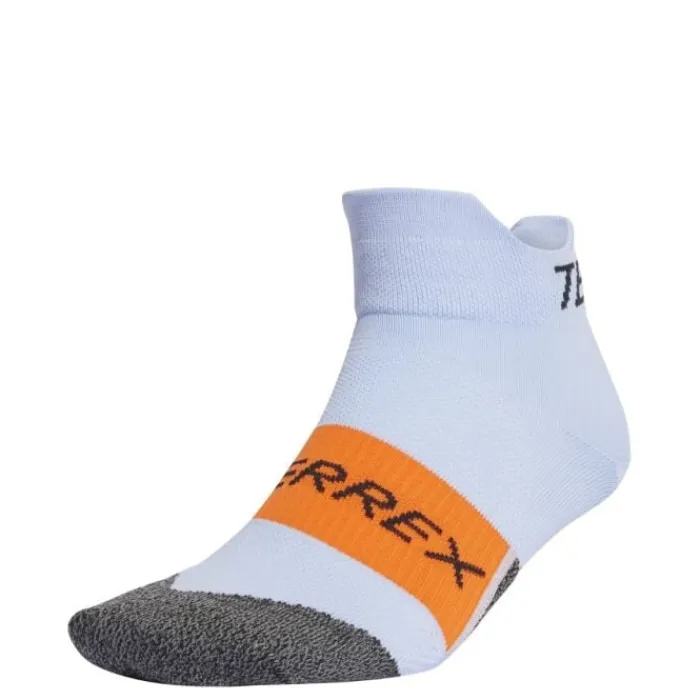 adidas Socks | Running Socks^TRX TRL SPD SCK Blue