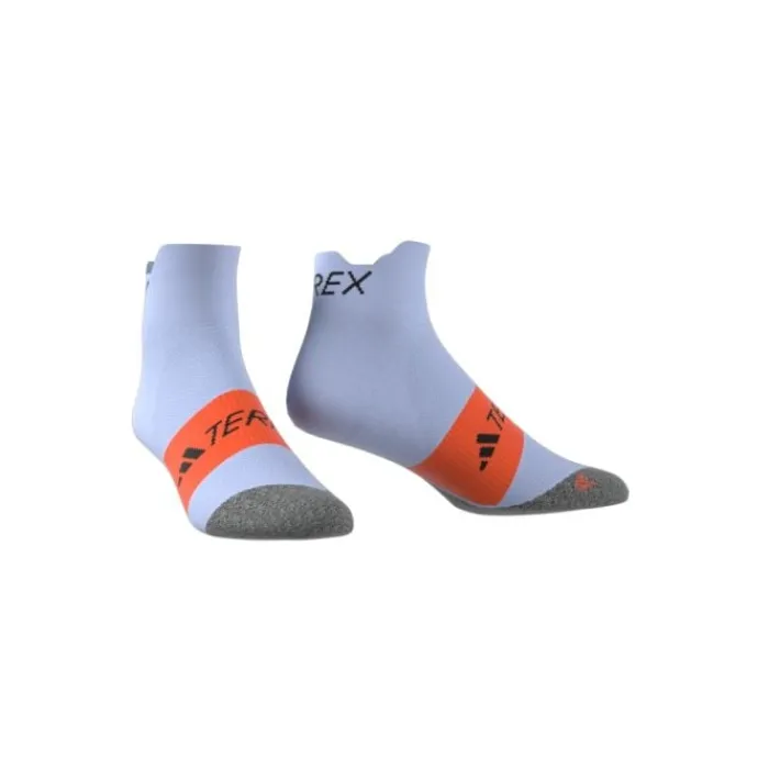 adidas Socks | Running Socks^TRX TRL SPD SCK Blue
