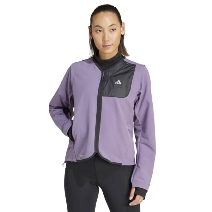 adidas Running Jackets^Ult Cte Cld Jacket