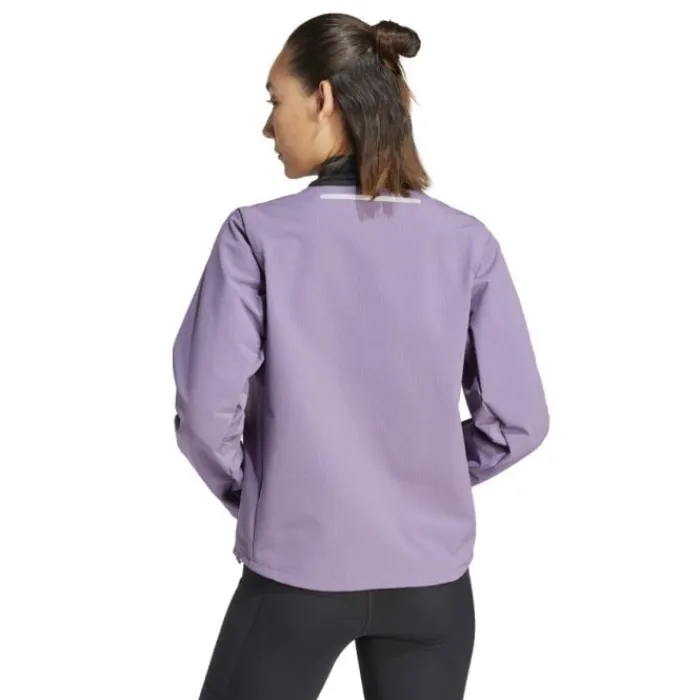 adidas Running Jackets^Ult Cte Cld Jacket