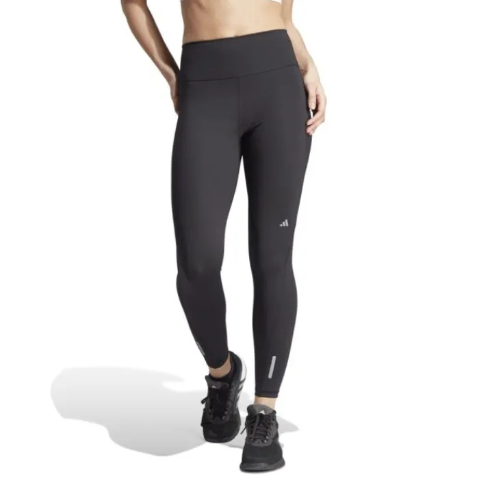 adidas Running Leggings & Pants^Ultimate 7/8 L Tight Black