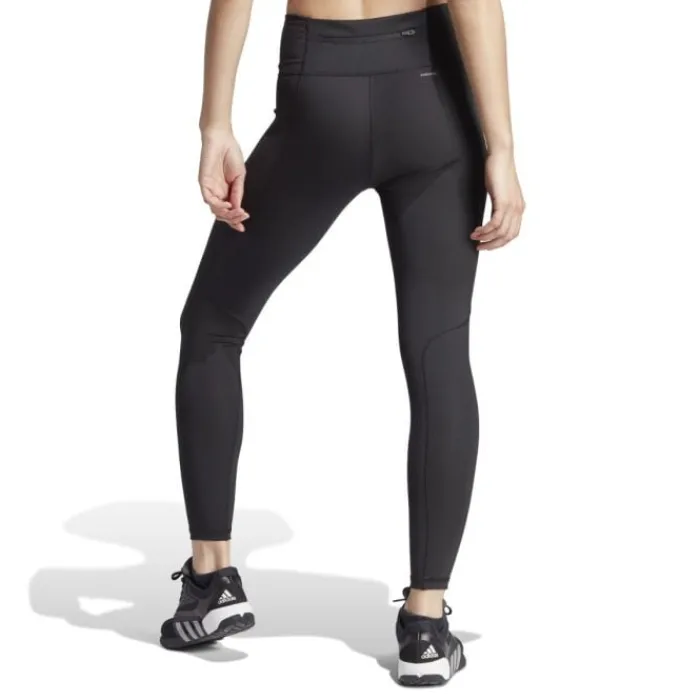 adidas Running Leggings & Pants^Ultimate 7/8 L Tight Black