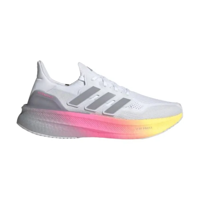 adidas Neutral Running Shoes | Road Running Shoes^Ultraboost 5 White