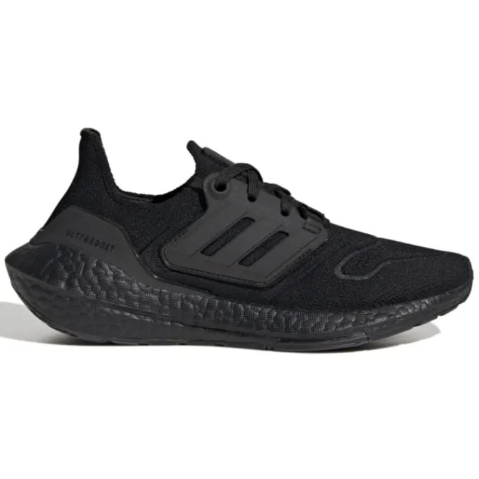 adidas Running Shoes^Ultraboost 22 Black