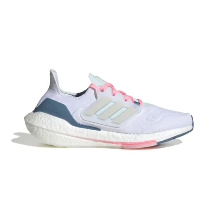 adidas Neutral Running Shoes | Road Running Shoes^Ultraboost 22 White