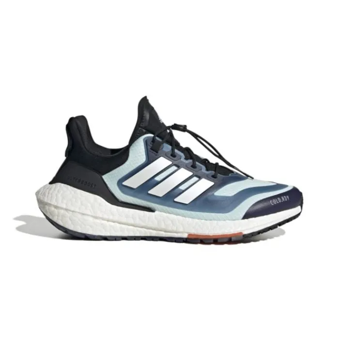 adidas Road Running Shoes^Ultraboost 22 Cold.Rdy 2 Blue