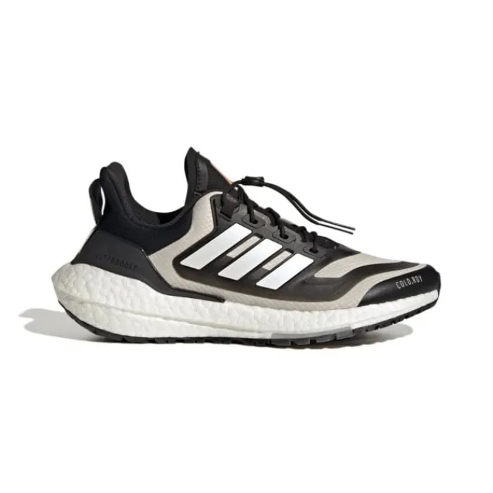 adidas Road Running Shoes^Ultraboost 22 Cold.Rdy 2 Black