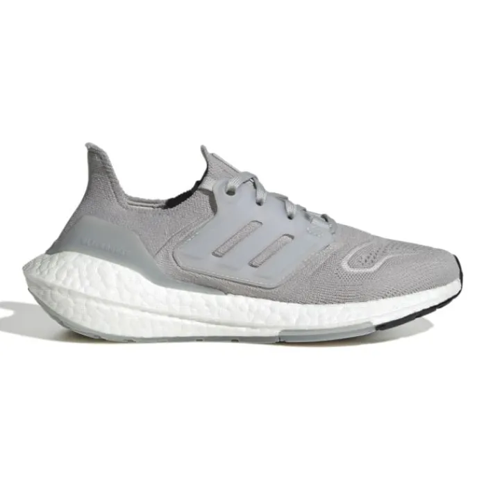 adidas Running Shoes^Ultraboost 22 J Grey