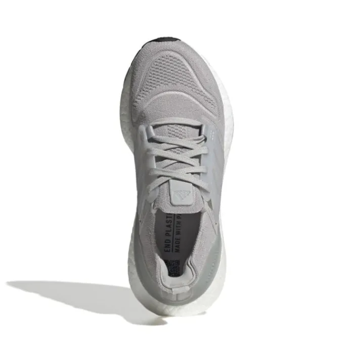 adidas Running Shoes^Ultraboost 22 J Grey