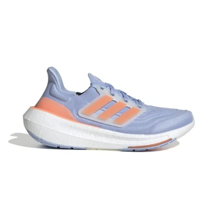 adidas Hiking Shoes Sale | Neutral Running Shoes^Ultraboost Light Blue