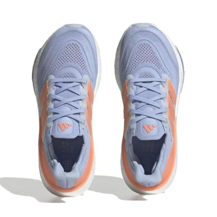 adidas Hiking Shoes Sale | Neutral Running Shoes^Ultraboost Light Blue