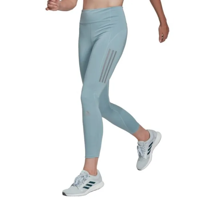 adidas Running Leggings & Pants^Women'S Otr 7/8 Tights Green