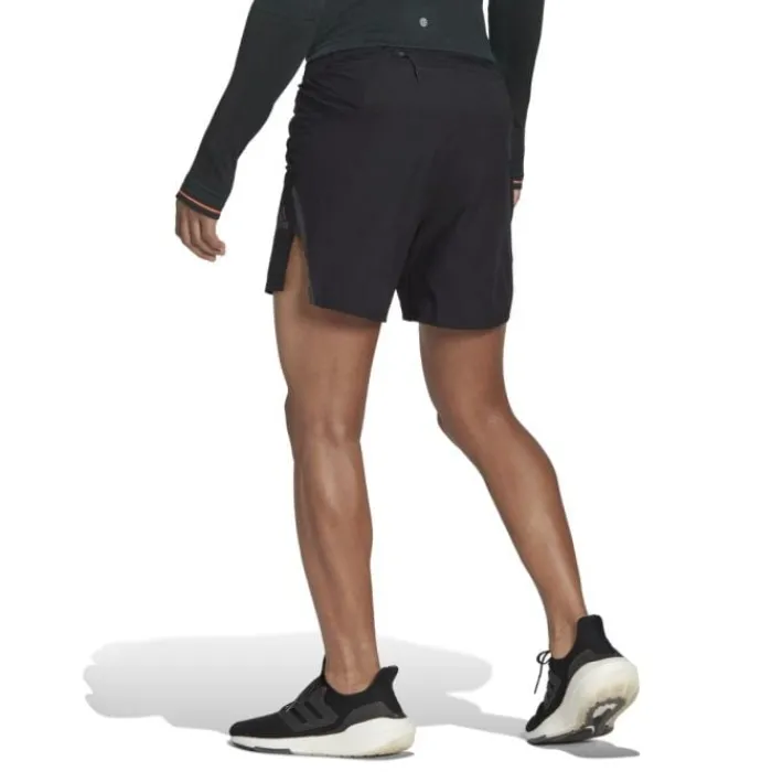 adidas Running Shorts^X-City Shorts 5 inch Black