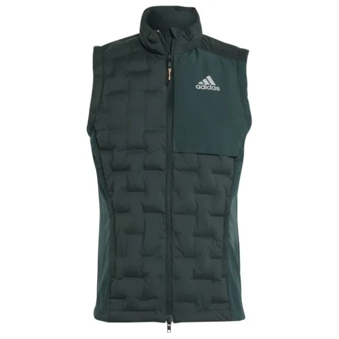 adidas Running Vests^X-City Vest Green