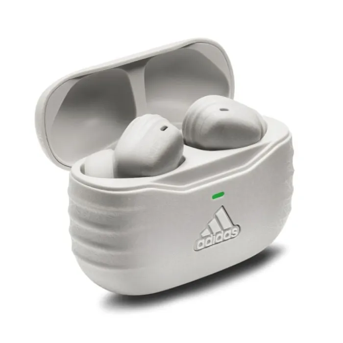 adidas In-ear Headphones^Z.N.E 01 ANC White